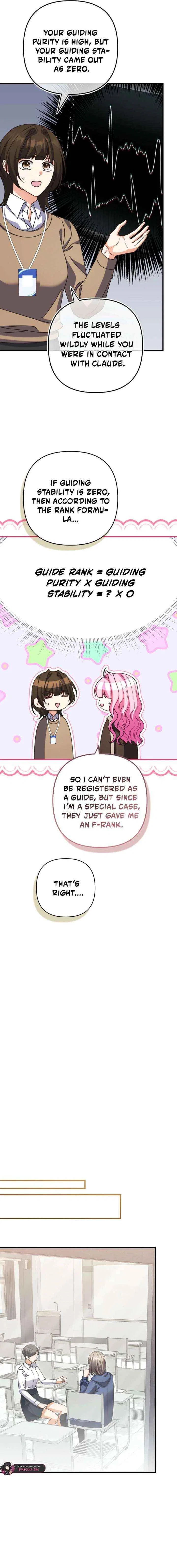 Becoming the Guide of the Mysophobic Villain? Absolutely Not! Chapter 29 – Page 12