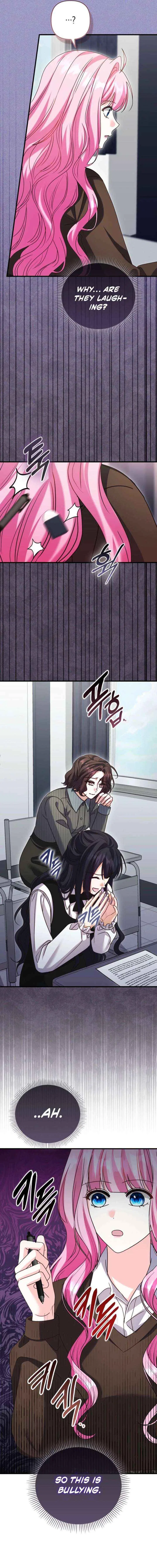 Becoming the Guide of the Mysophobic Villain? Absolutely Not! Chapter 29 – Page 17