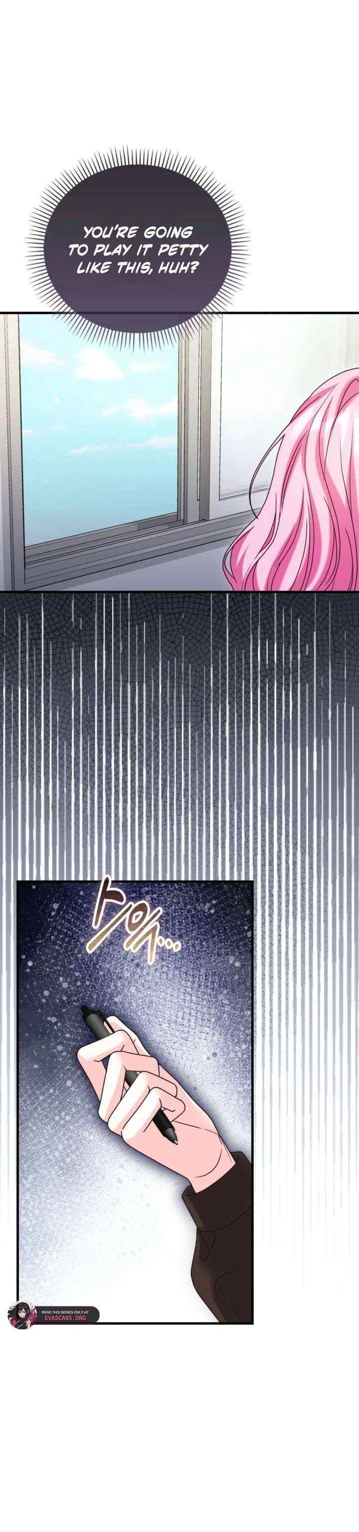 Becoming the Guide of the Mysophobic Villain? Absolutely Not! Chapter 29 – Page 18
