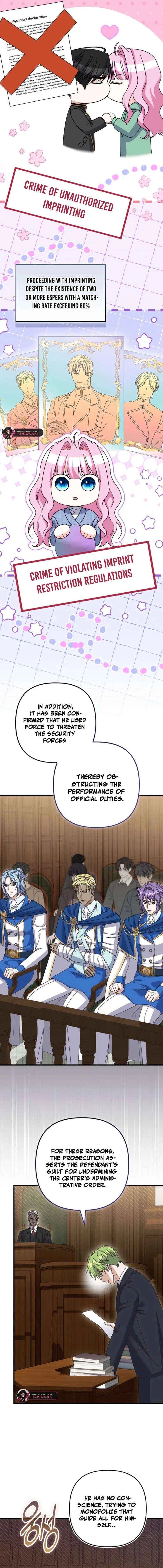 Becoming the Guide of the Mysophobic Villain? Absolutely Not! Chapter 27 – Page 3