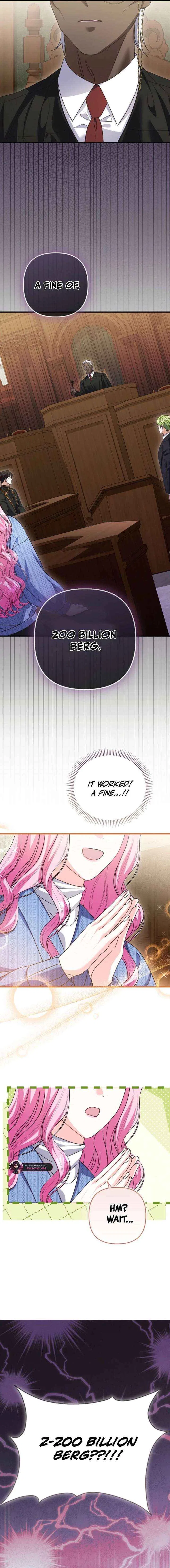 Becoming the Guide of the Mysophobic Villain? Absolutely Not! Chapter 27 – Page 18