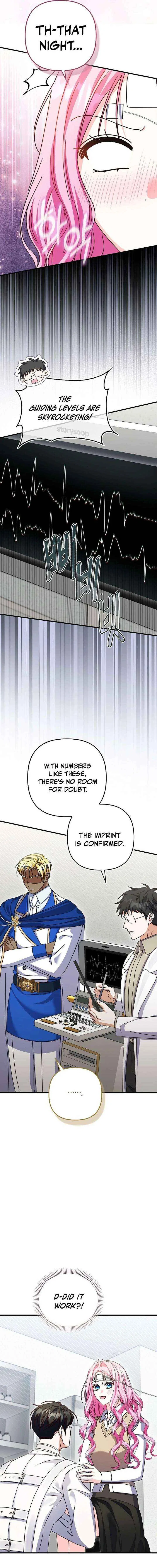 Becoming the Guide of the Mysophobic Villain? Absolutely Not! Chapter 26 – Page 4
