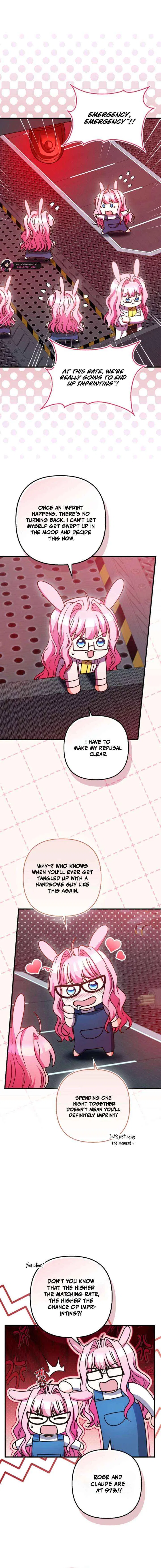 Becoming the Guide of the Mysophobic Villain? Absolutely Not! Chapter 24 – Page 2