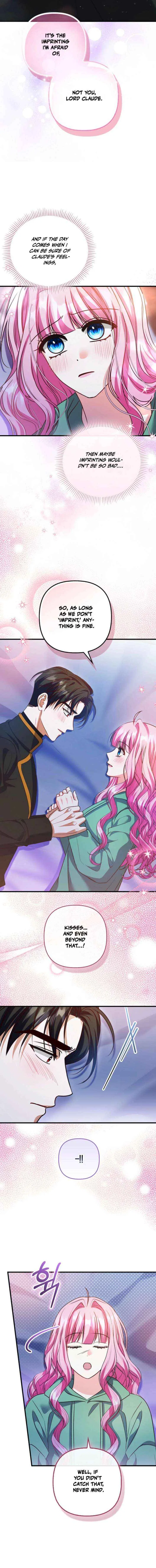 Becoming the Guide of the Mysophobic Villain? Absolutely Not! Chapter 24 – Page 6