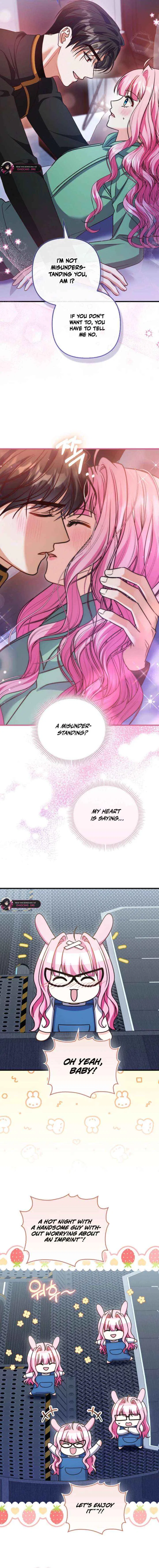 Becoming the Guide of the Mysophobic Villain? Absolutely Not! Chapter 24 – Page 9