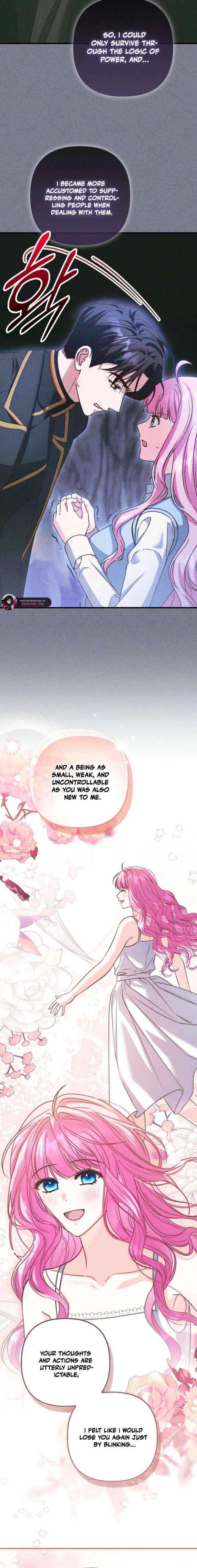 Becoming the Guide of the Mysophobic Villain? Absolutely Not! Chapter 23 – Page 14