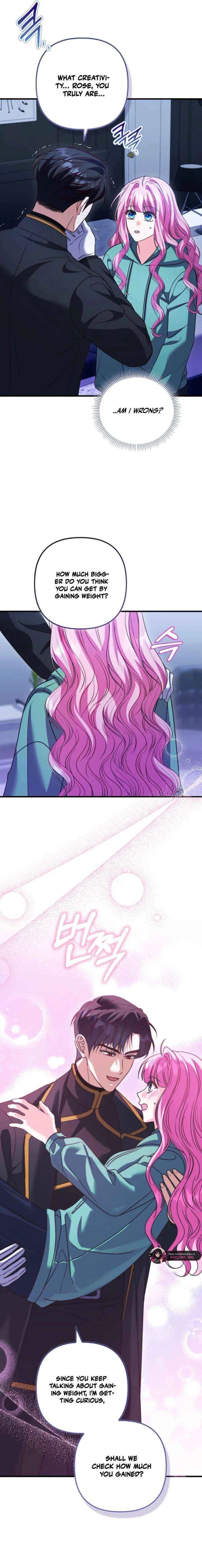 Becoming the Guide of the Mysophobic Villain? Absolutely Not! Chapter 23 – Page 18