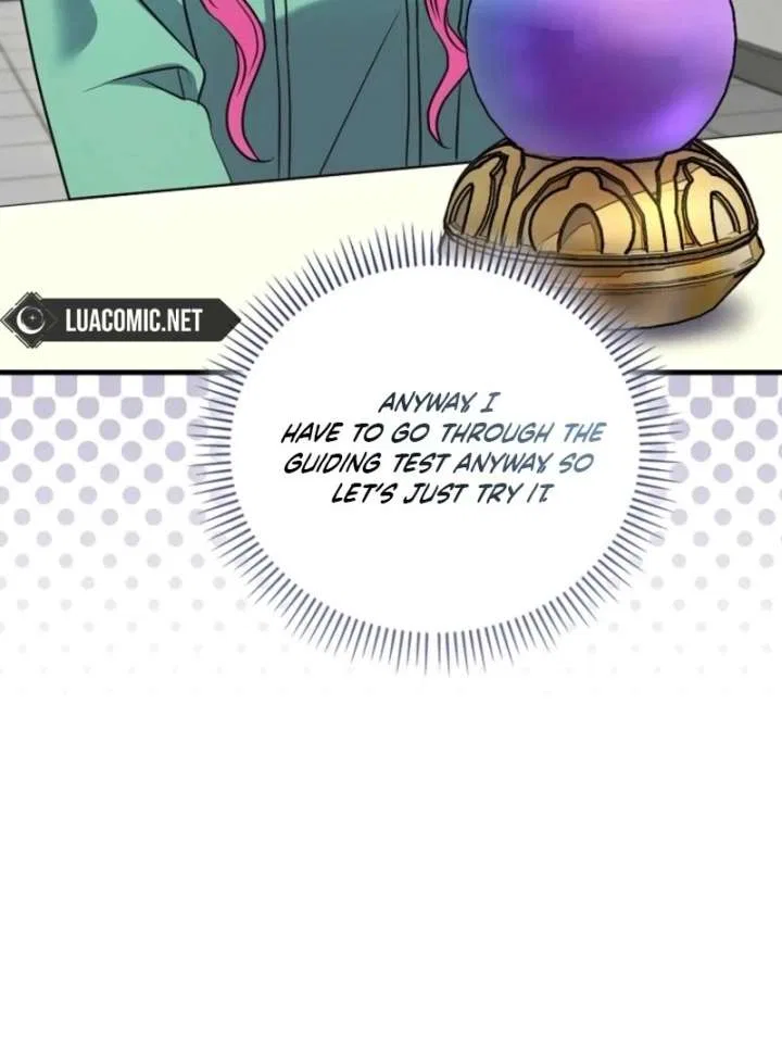 Becoming the Guide of the Mysophobic Villain? Absolutely Not! Chapter 22 – Page 10