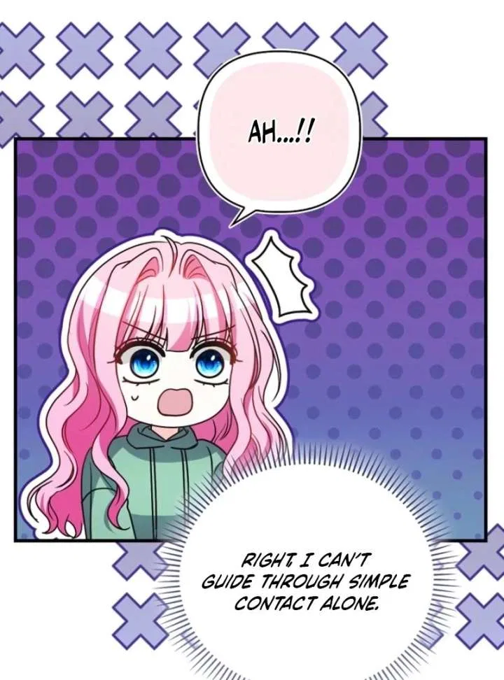 Becoming the Guide of the Mysophobic Villain? Absolutely Not! Chapter 22 – Page 18