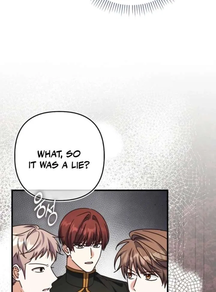 Becoming the Guide of the Mysophobic Villain? Absolutely Not! Chapter 22 – Page 19
