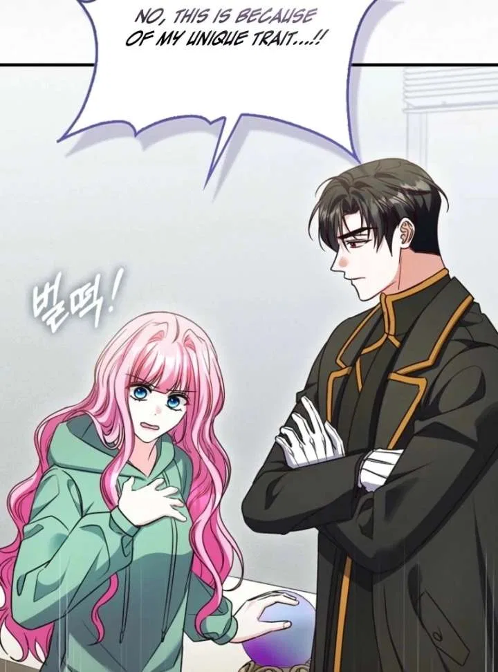 Becoming the Guide of the Mysophobic Villain? Absolutely Not! Chapter 22 – Page 23
