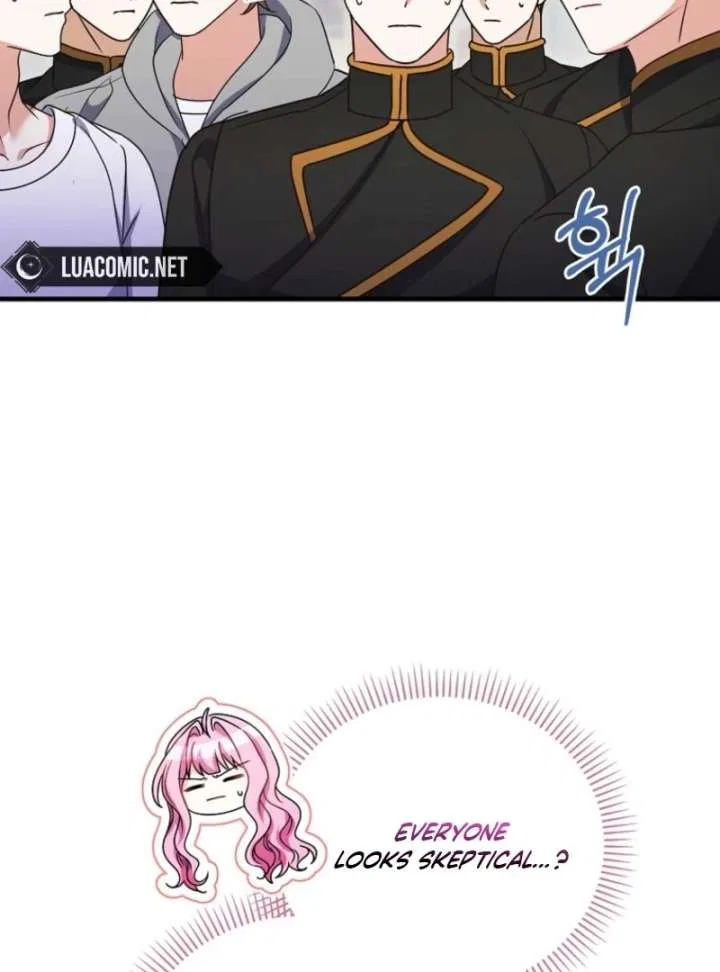 Becoming the Guide of the Mysophobic Villain? Absolutely Not! Chapter 22 – Page 25