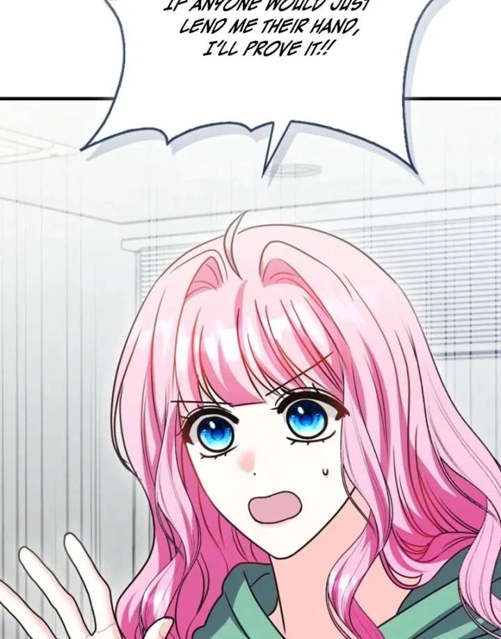 Becoming the Guide of the Mysophobic Villain? Absolutely Not! Chapter 22 – Page 27