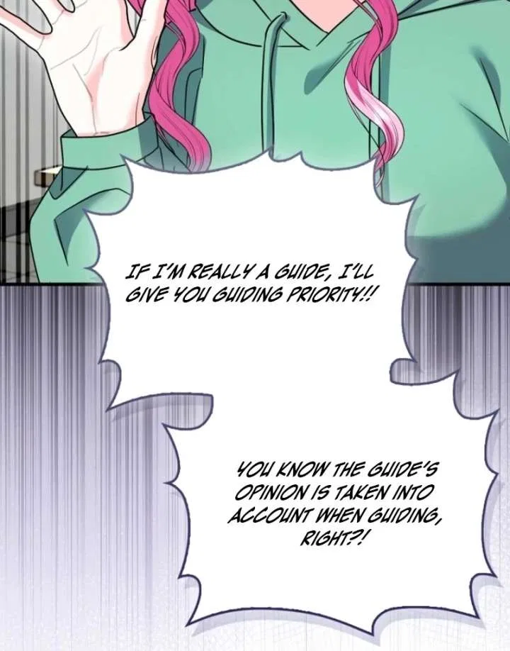 Becoming the Guide of the Mysophobic Villain? Absolutely Not! Chapter 22 – Page 28