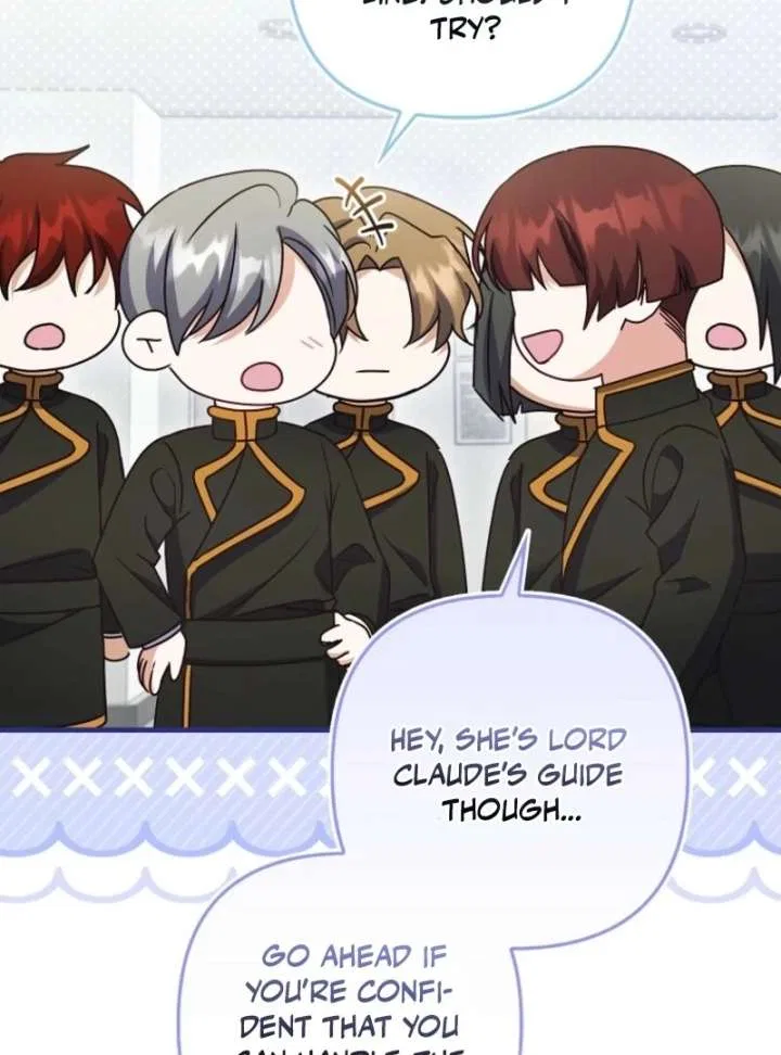 Becoming the Guide of the Mysophobic Villain? Absolutely Not! Chapter 22 – Page 30