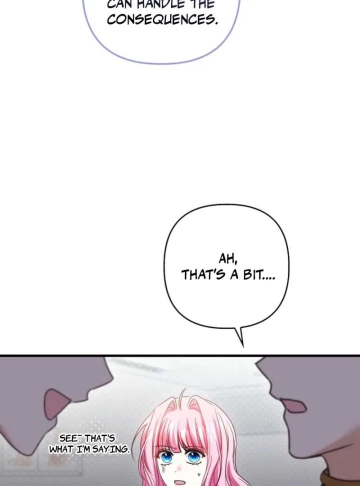 Becoming the Guide of the Mysophobic Villain? Absolutely Not! Chapter 22 – Page 31