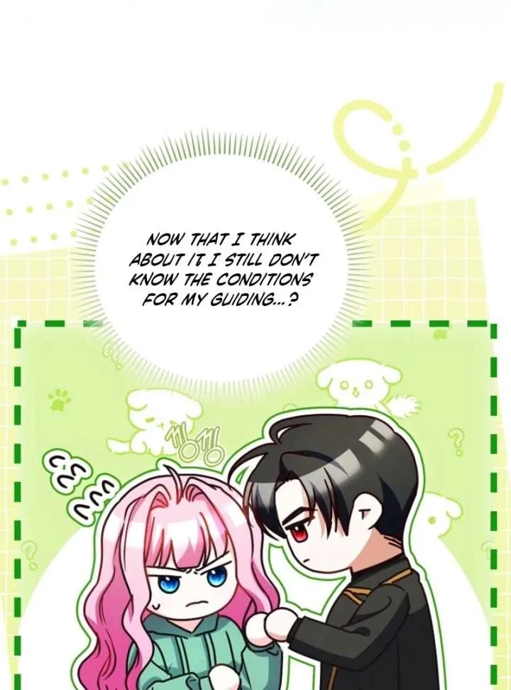 Becoming the Guide of the Mysophobic Villain? Absolutely Not! Chapter 22 – Page 43