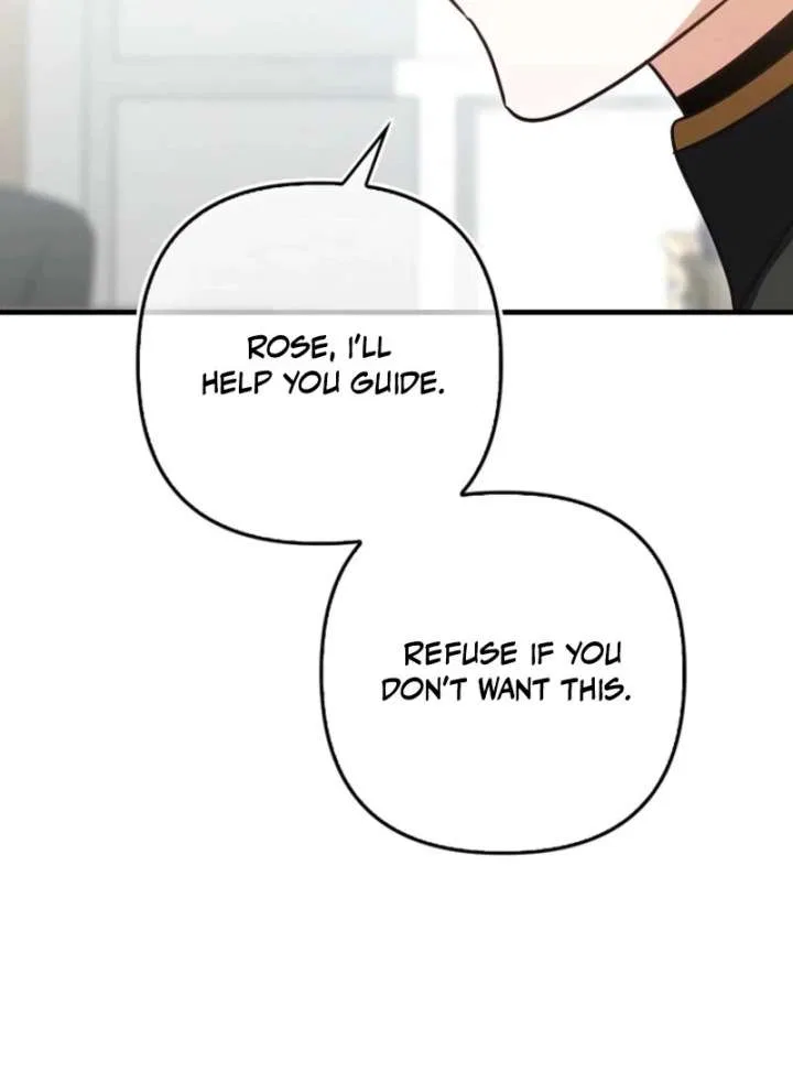 Becoming the Guide of the Mysophobic Villain? Absolutely Not! Chapter 22 – Page 45
