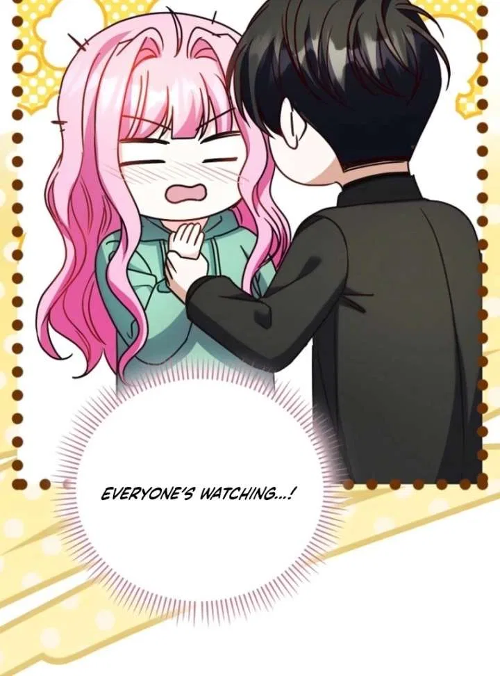 Becoming the Guide of the Mysophobic Villain? Absolutely Not! Chapter 22 – Page 53