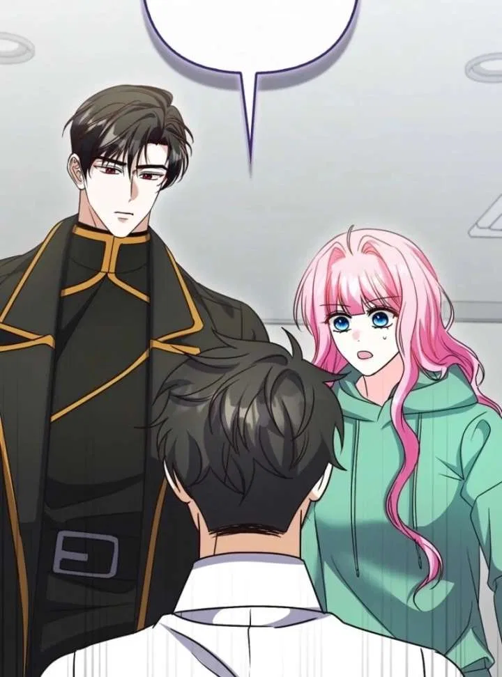 Becoming the Guide of the Mysophobic Villain? Absolutely Not! Chapter 22 – Page 64
