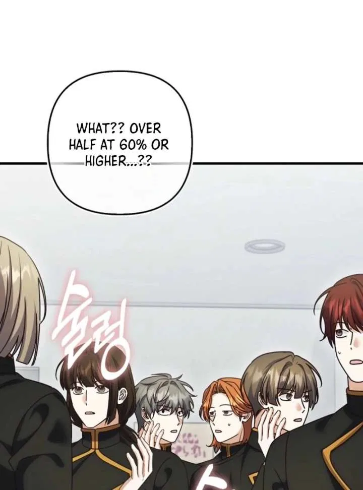 Becoming the Guide of the Mysophobic Villain? Absolutely Not! Chapter 22 – Page 66