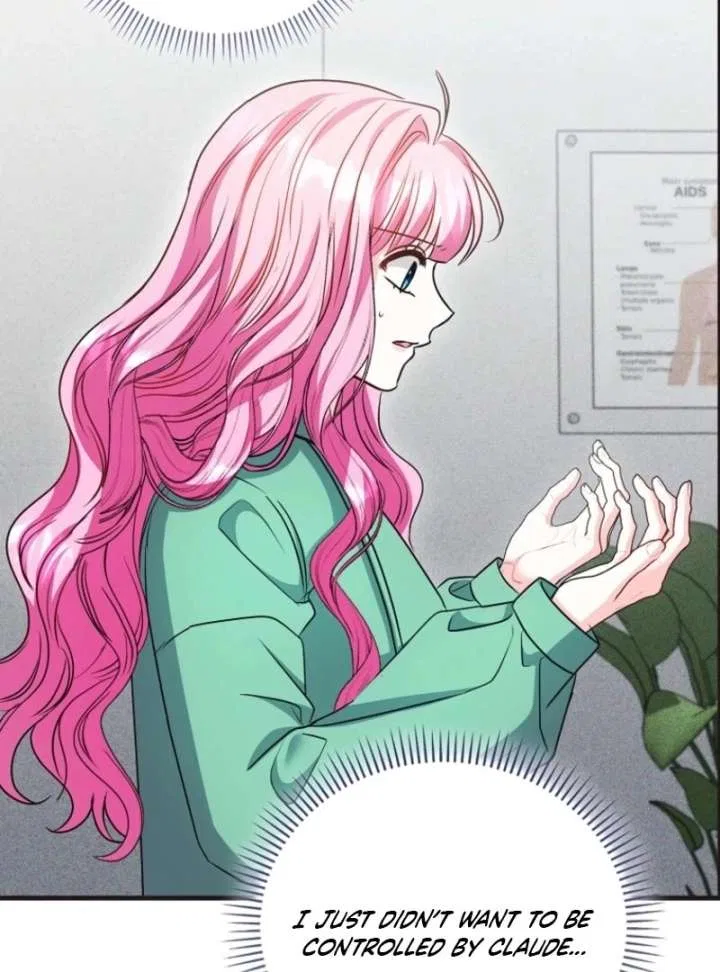 Becoming the Guide of the Mysophobic Villain? Absolutely Not! Chapter 22 – Page 75