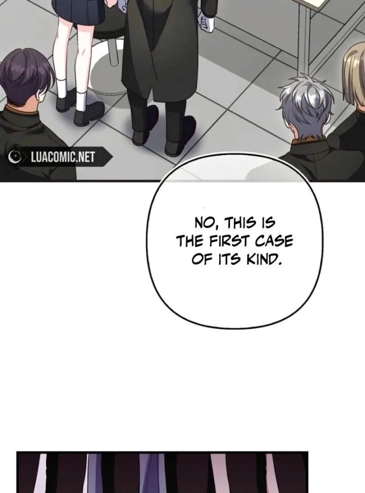 Becoming the Guide of the Mysophobic Villain? Absolutely Not! Chapter 22 – Page 84