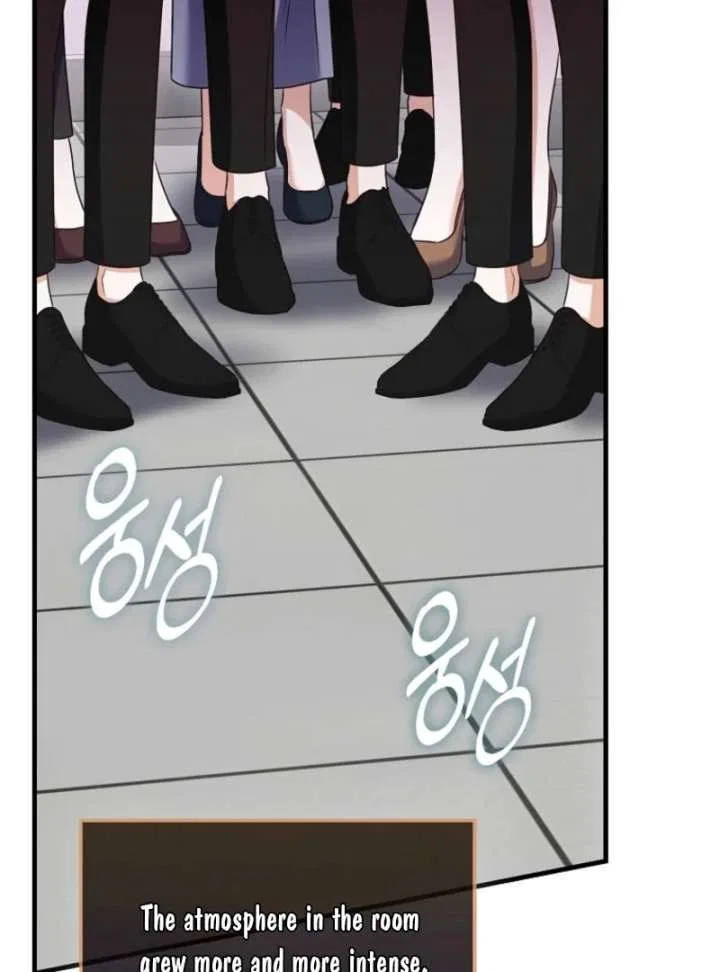 Becoming the Guide of the Mysophobic Villain? Absolutely Not! Chapter 22 – Page 85