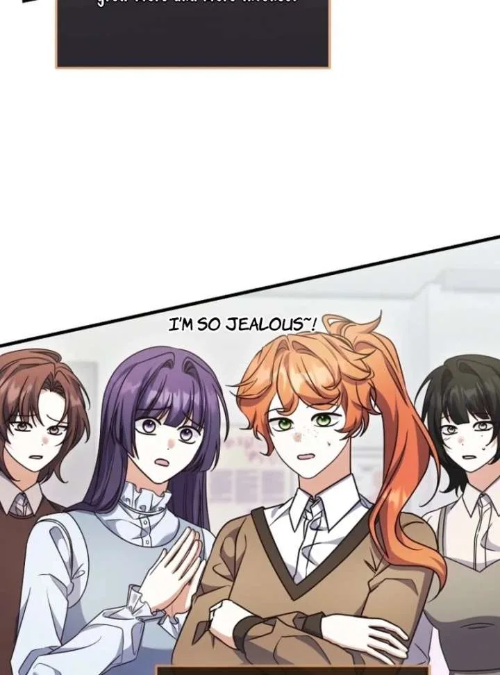 Becoming the Guide of the Mysophobic Villain? Absolutely Not! Chapter 22 – Page 86