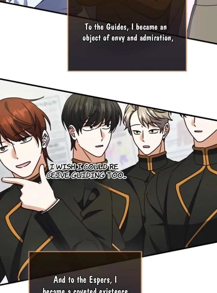 Becoming the Guide of the Mysophobic Villain? Absolutely Not! Chapter 22 – Page 87