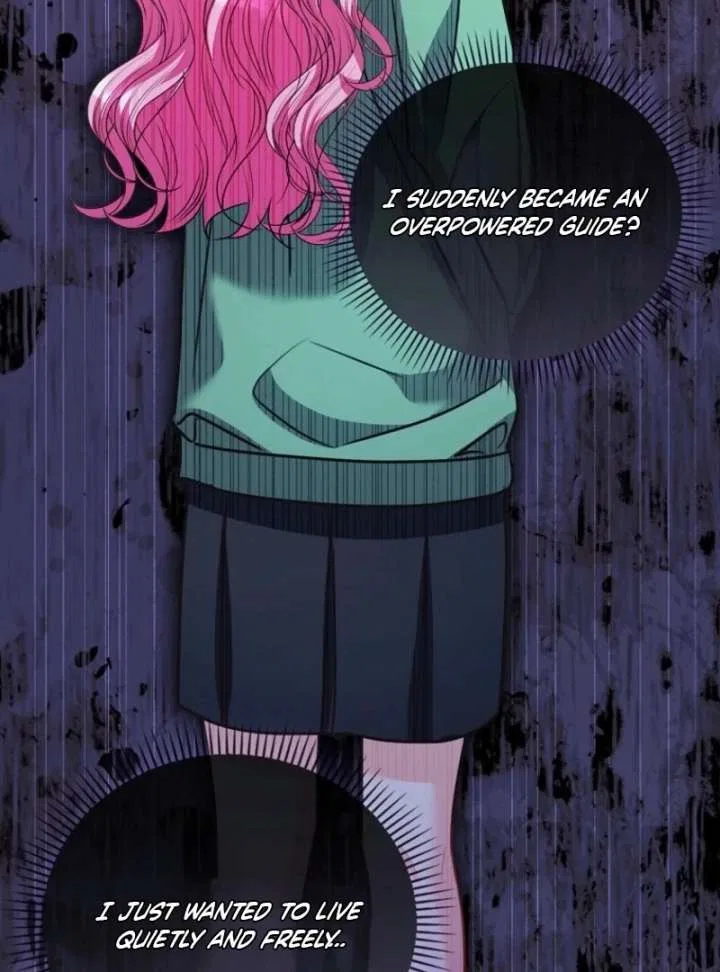 Becoming the Guide of the Mysophobic Villain? Absolutely Not! Chapter 22 – Page 90