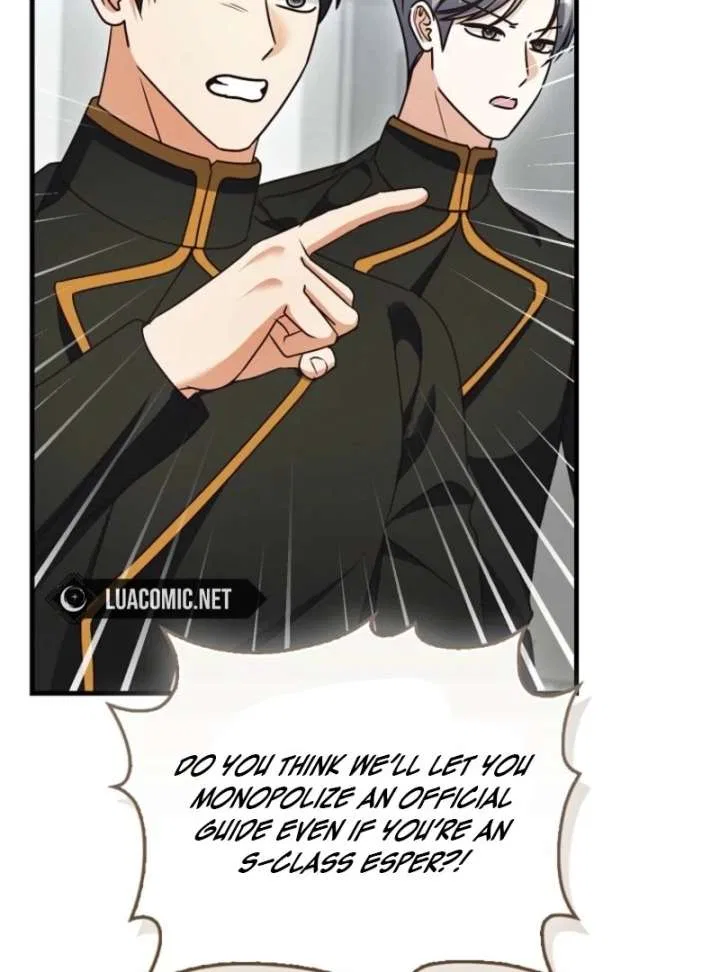 Becoming the Guide of the Mysophobic Villain? Absolutely Not! Chapter 22 – Page 100
