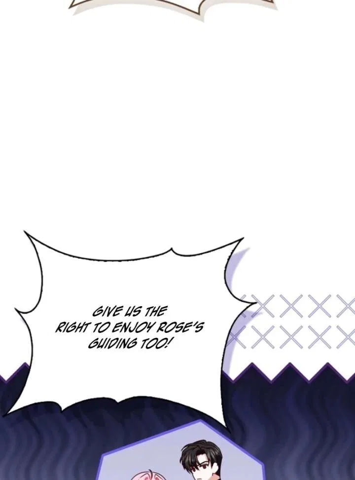 Becoming the Guide of the Mysophobic Villain? Absolutely Not! Chapter 22 – Page 101