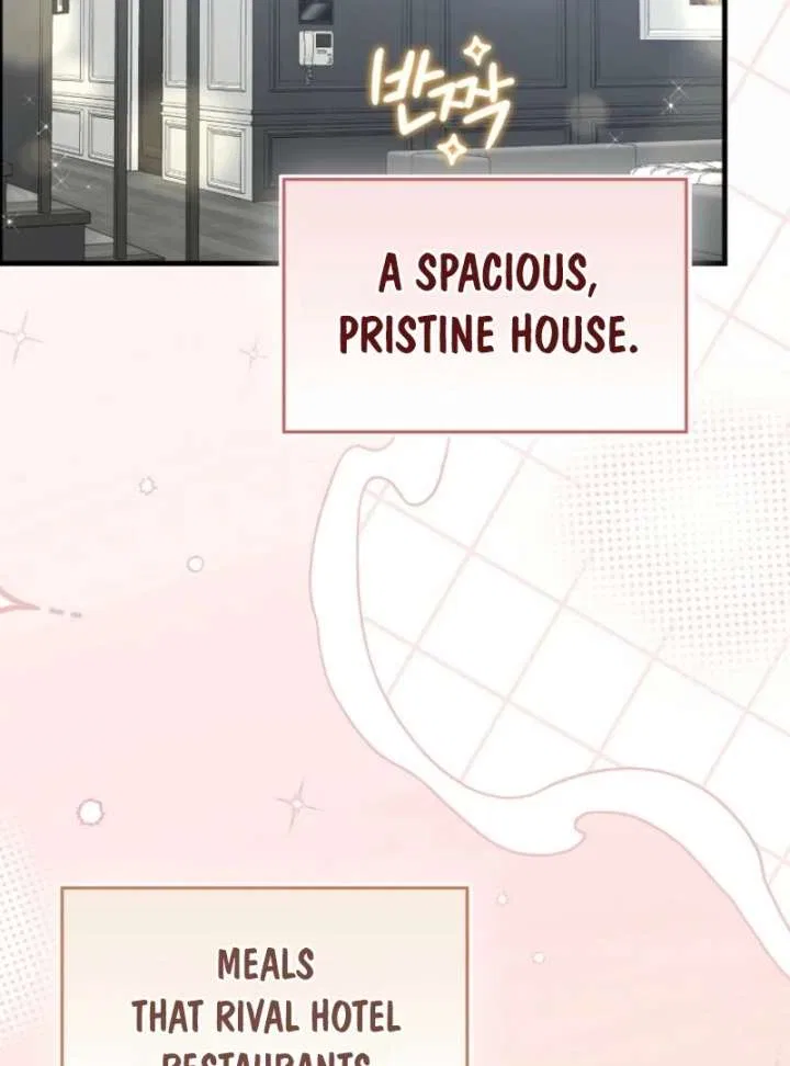 Becoming the Guide of the Mysophobic Villain? Absolutely Not! Chapter 19 – Page 8