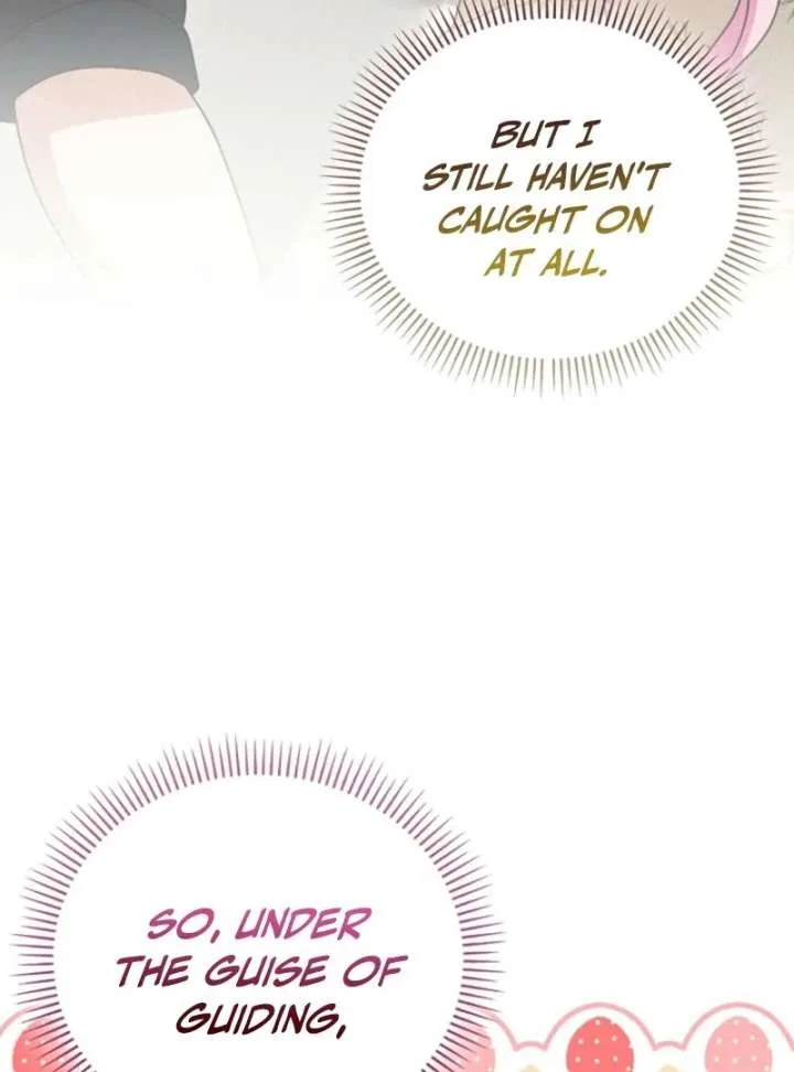 Becoming the Guide of the Mysophobic Villain? Absolutely Not! Chapter 19 – Page 17