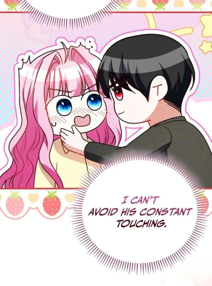 Becoming the Guide of the Mysophobic Villain? Absolutely Not! Chapter 19 – Page 18