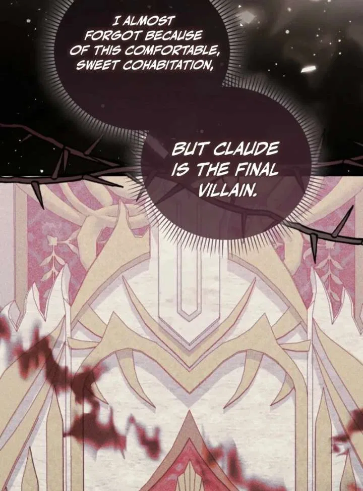 Becoming the Guide of the Mysophobic Villain? Absolutely Not! Chapter 19 – Page 24