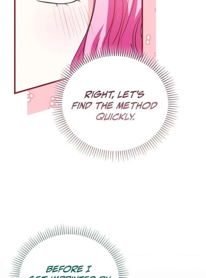 Becoming the Guide of the Mysophobic Villain? Absolutely Not! Chapter 19 – Page 31