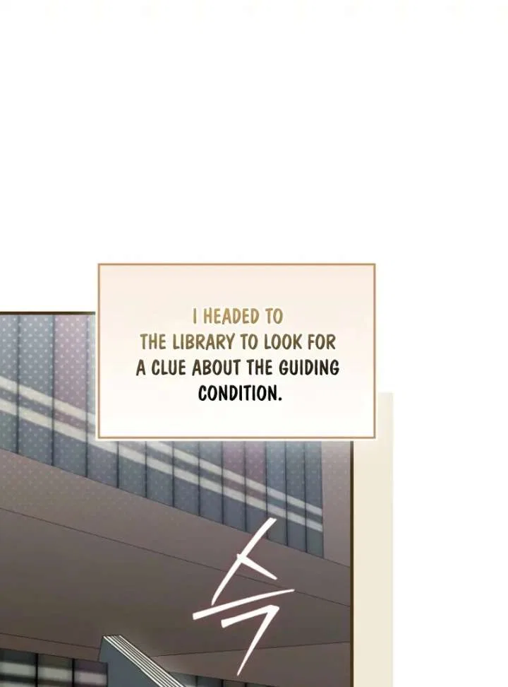 Becoming the Guide of the Mysophobic Villain? Absolutely Not! Chapter 19 – Page 37