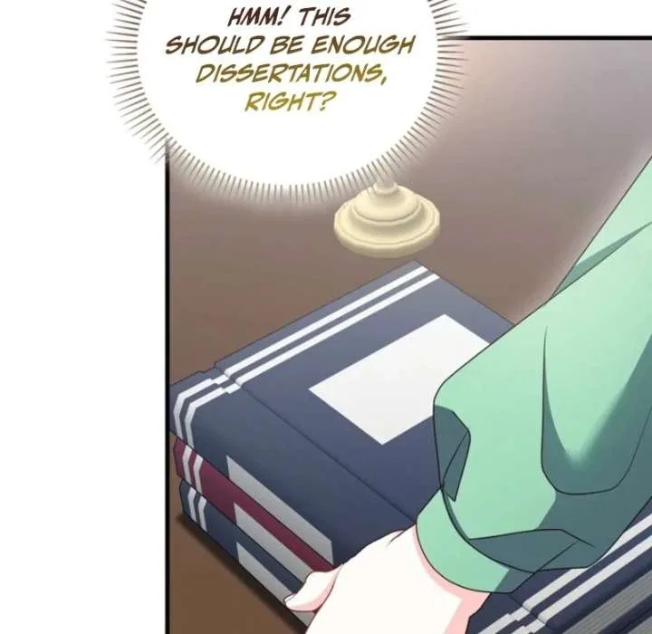 Becoming the Guide of the Mysophobic Villain? Absolutely Not! Chapter 19 – Page 39