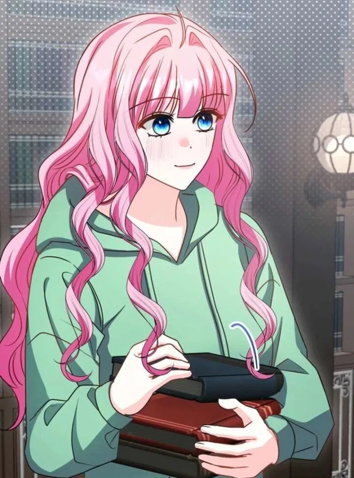 Becoming the Guide of the Mysophobic Villain? Absolutely Not! Chapter 19 – Page 41