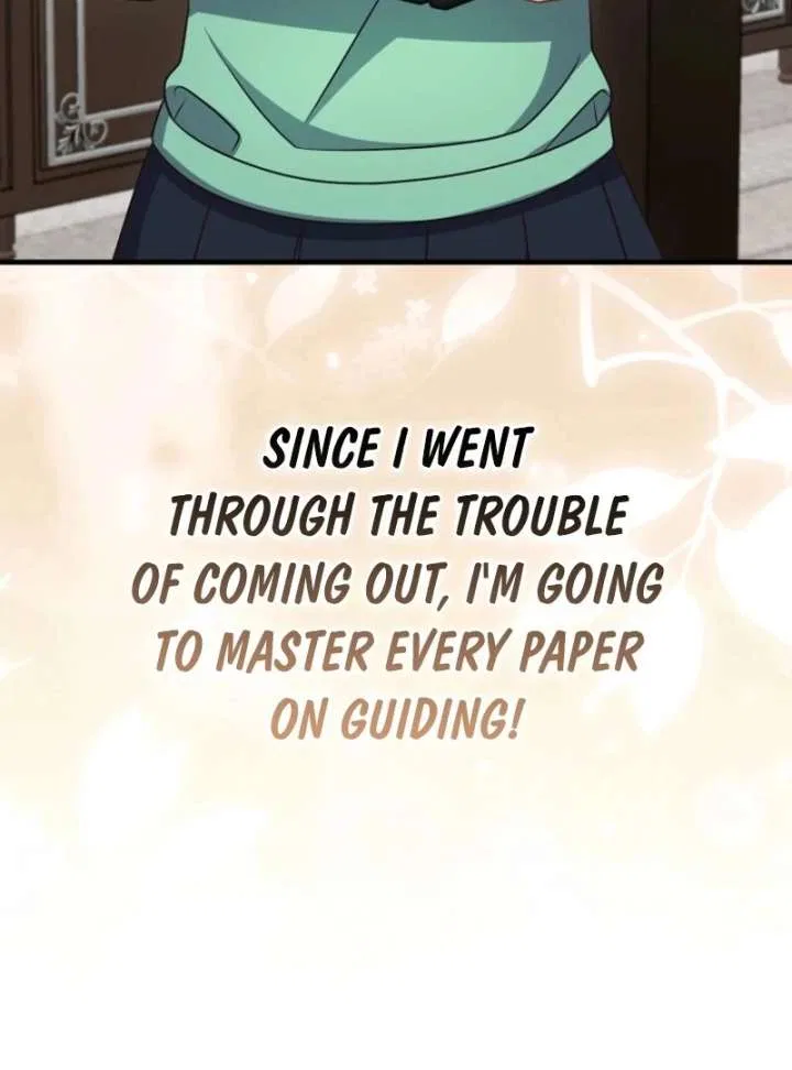 Becoming the Guide of the Mysophobic Villain? Absolutely Not! Chapter 19 – Page 42