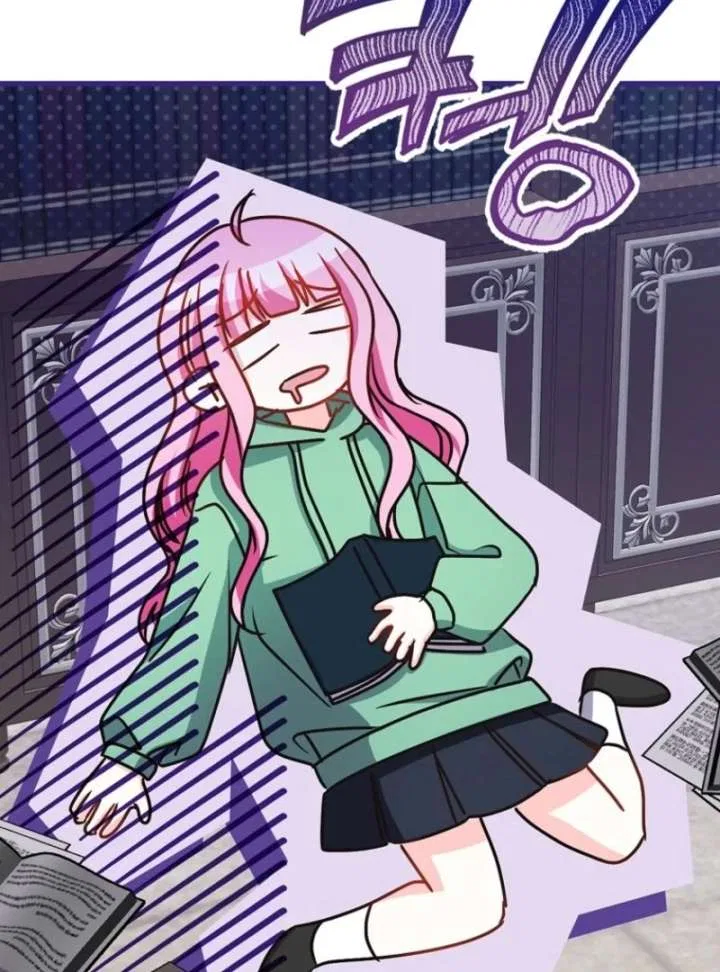 Becoming the Guide of the Mysophobic Villain? Absolutely Not! Chapter 19 – Page 44