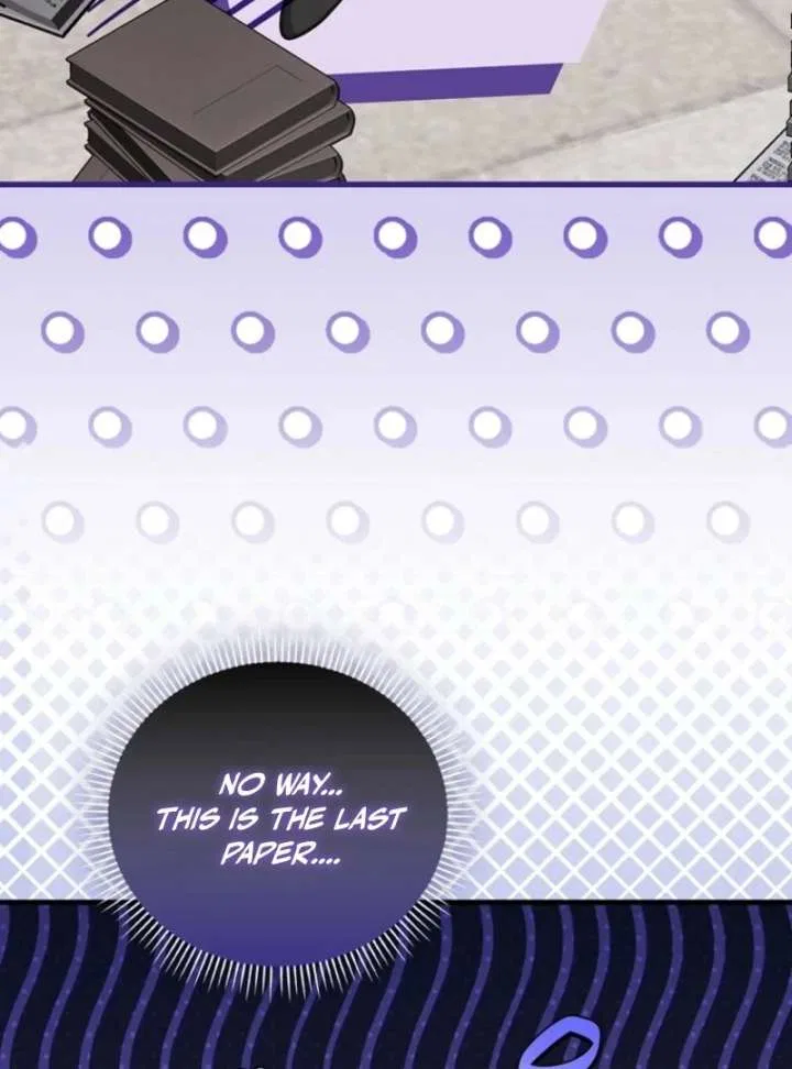 Becoming the Guide of the Mysophobic Villain? Absolutely Not! Chapter 19 – Page 45