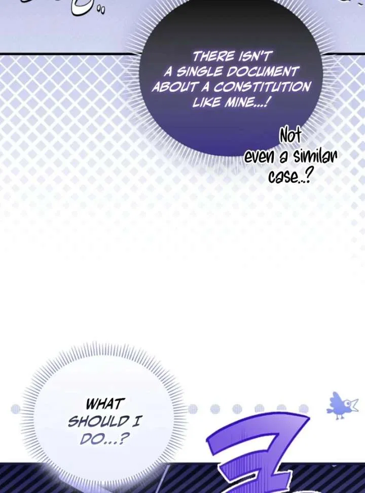 Becoming the Guide of the Mysophobic Villain? Absolutely Not! Chapter 19 – Page 47