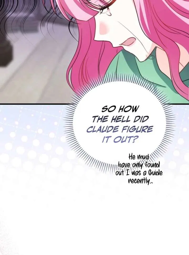 Becoming the Guide of the Mysophobic Villain? Absolutely Not! Chapter 19 – Page 50
