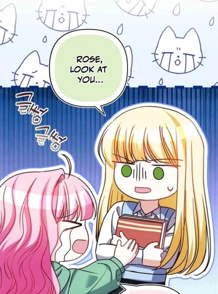 Becoming the Guide of the Mysophobic Villain? Absolutely Not! Chapter 19 – Page 57