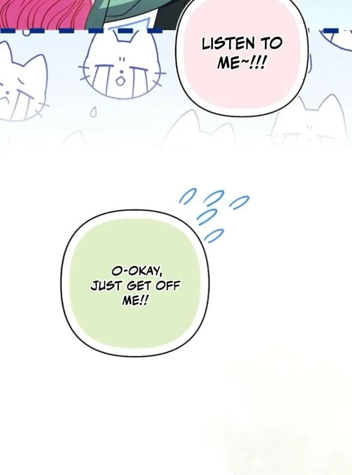 Becoming the Guide of the Mysophobic Villain? Absolutely Not! Chapter 19 – Page 58