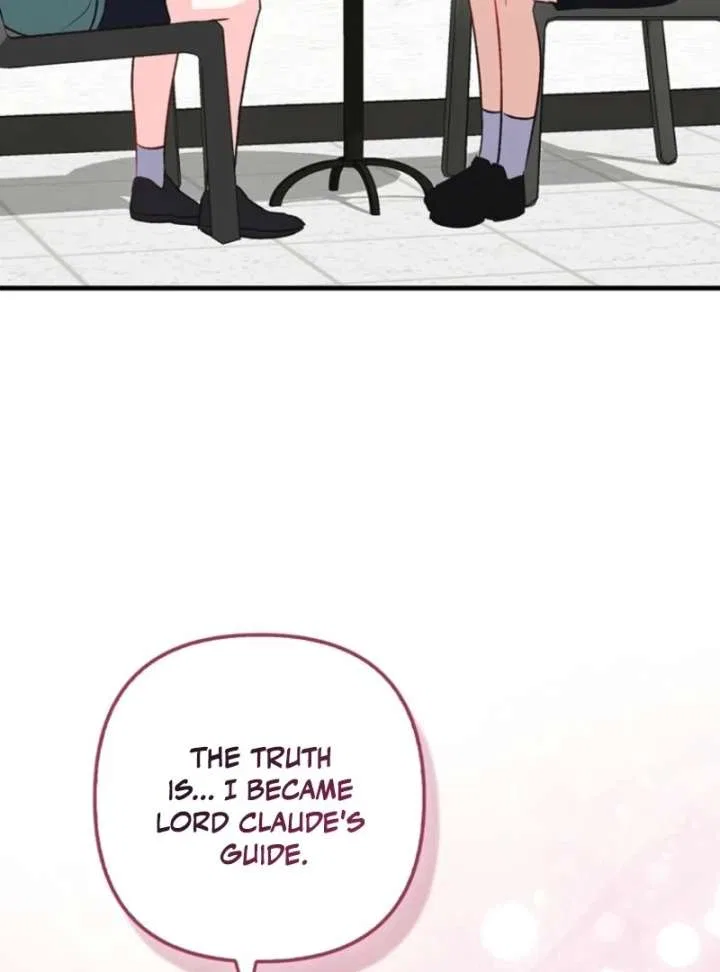 Becoming the Guide of the Mysophobic Villain? Absolutely Not! Chapter 19 – Page 61