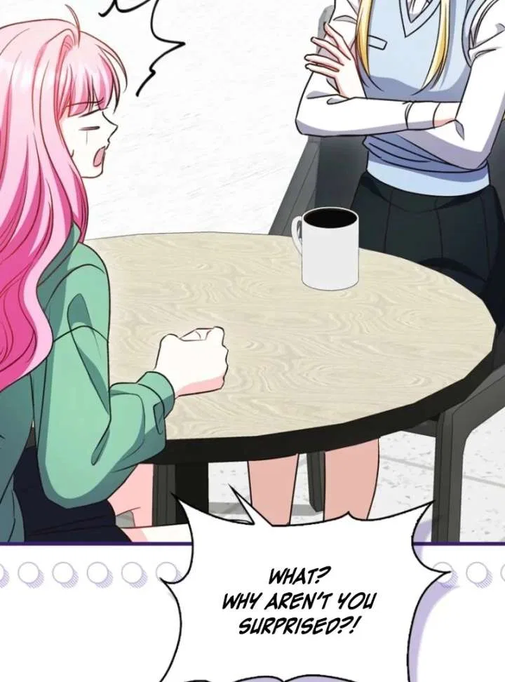 Becoming the Guide of the Mysophobic Villain? Absolutely Not! Chapter 19 – Page 64
